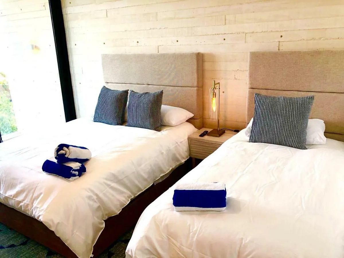 Oceana Residences 3 Br 0*, Playa del Carmen Mexico