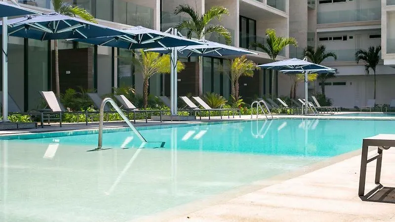 Aparthotel Oceana Residences 3 Br