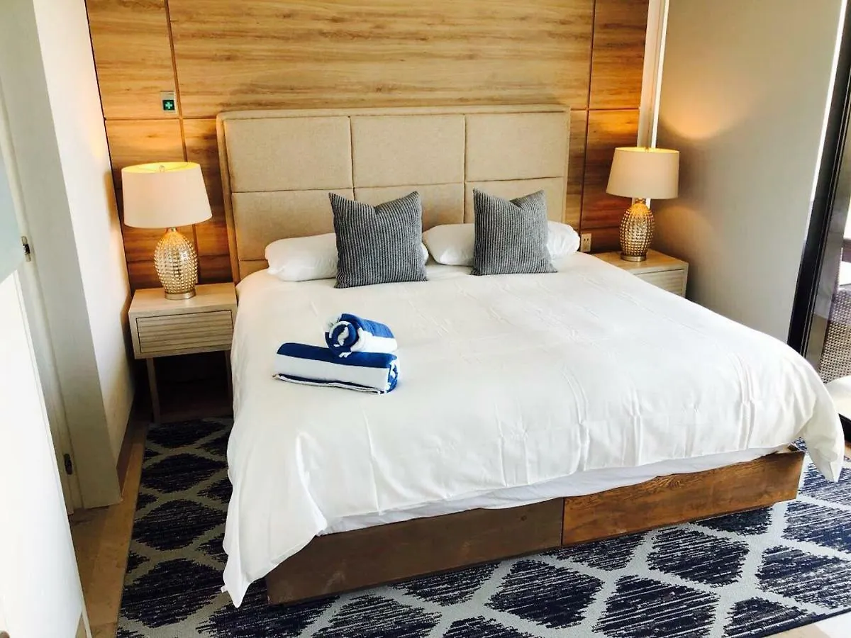 Oceana Residences 3 Br Aparthotel Playa del Carmen