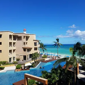 Ocean Front El Faro Reef 304 Aparthotel