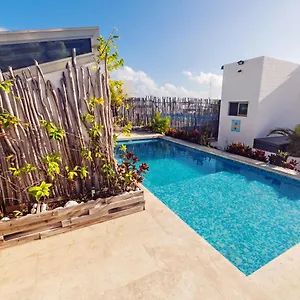 Aparthotel Mararena By Nah, Playa del Carmen