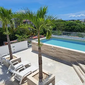 Kiaraluna Aparthotel