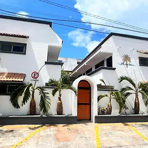 Azure Coliving Appart hôtel