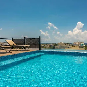 Aparthotel Torre 42 By Lockey, Playa del Carmen