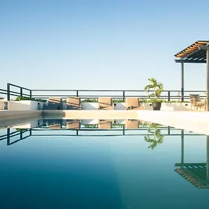 Torre Diez By Grupo Amber Appart hôtel