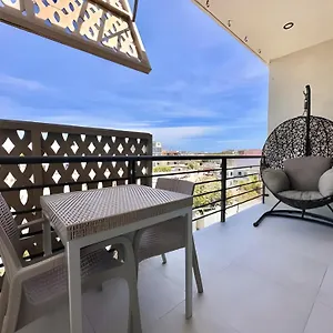 Levitat 32 Aparthotel